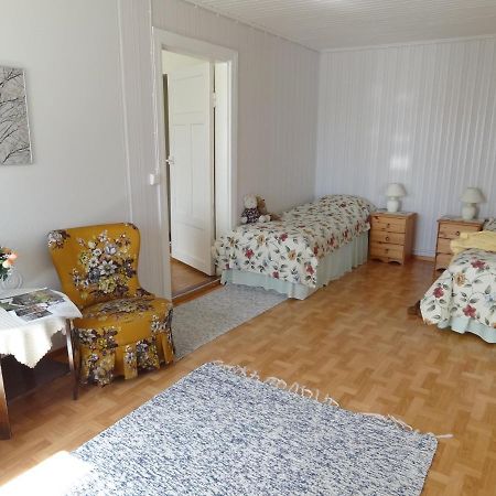 Stoersby Bed & Breakfast Lappers Extérieur photo