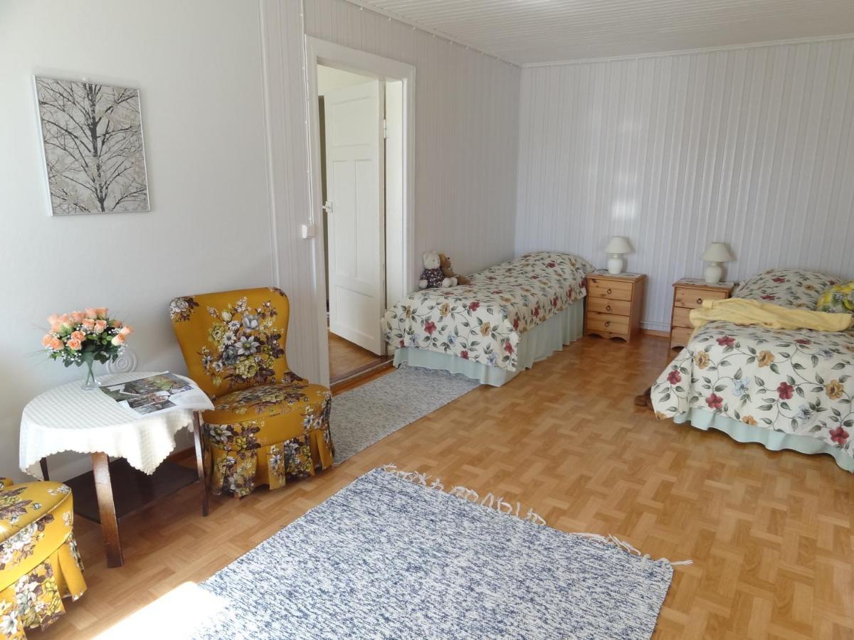 Stoersby Bed & Breakfast Lappers Extérieur photo