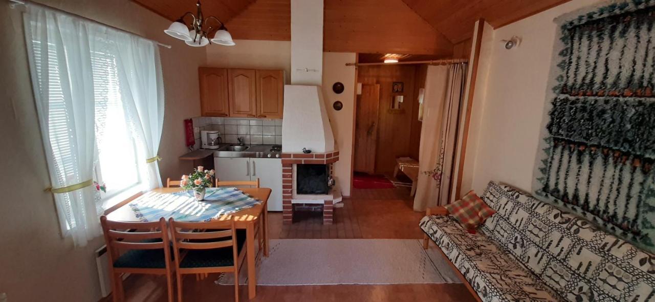 Stoersby Bed & Breakfast Lappers Extérieur photo