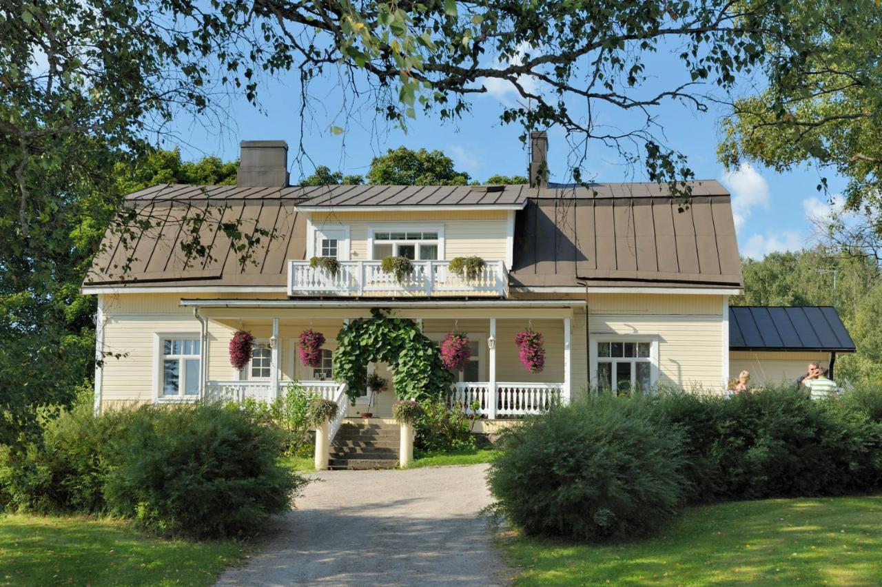 Stoersby Bed & Breakfast Lappers Extérieur photo