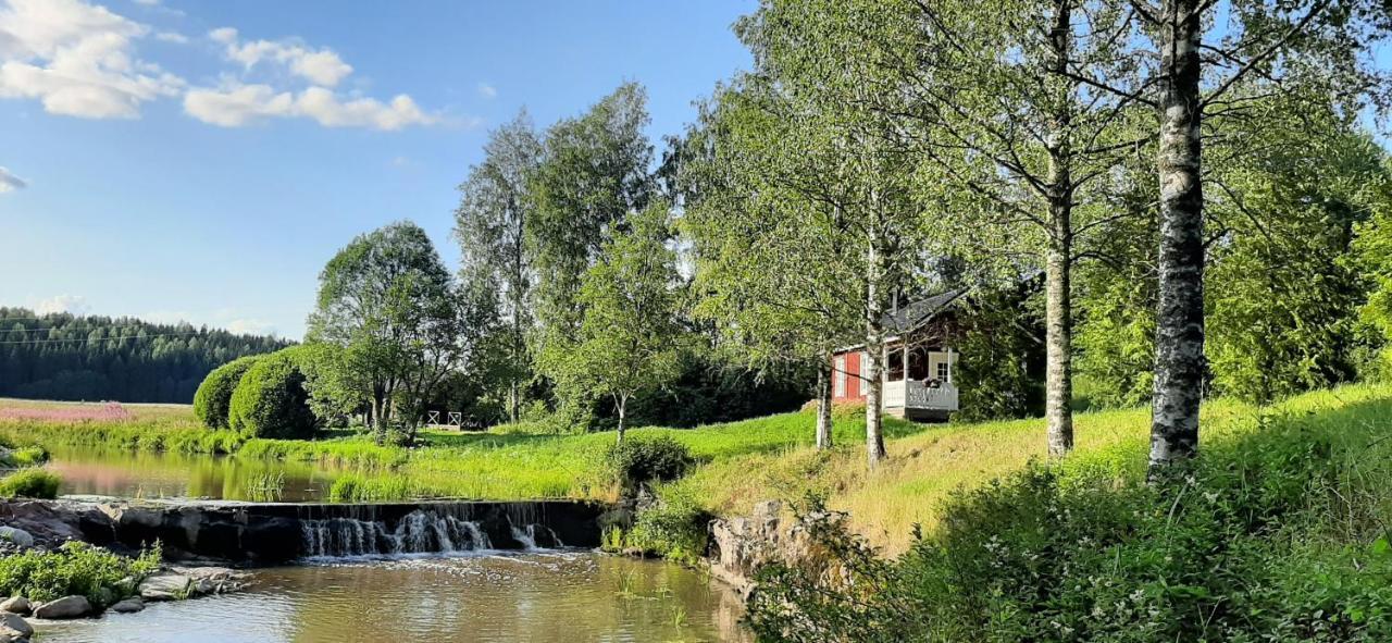 Stoersby Bed & Breakfast Lappers Extérieur photo